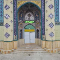 اجرای نمای ساختمان سنتی و سنگ سرامیک سفال