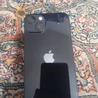 آیفون ۱۳ نرمال ۲۵۶ گیگ|موبایل|آباده, |دیوار