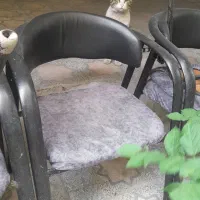 صندلی اداری