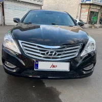 ازراگرنجور مدل ۲۰۱۳