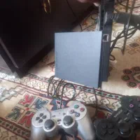 ps2|کنسول، بازی ویدئویی و آنلاین|تهران, فرحزاد|دیوار