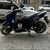 کلیک ۱۸۰ مدل ۱۴۰۳