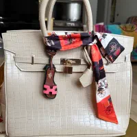 کیف هرمس اصل شناسنامه دار