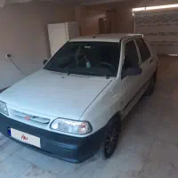 پراید مدل ۹۳
