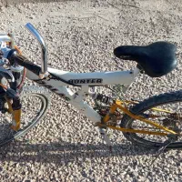 دوچرخه سایز ۲۶ تمیز