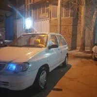 111مدل 95 بدو رنگ|خودرو سواری و وانت|مشهد, شهرک مهر آباد|دیوار