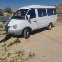 ون غزال پانزده سال خواب