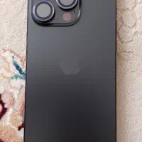 ایفون ۱۵ پرو