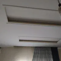 خدمات نصب درب ضد سرقت، گچ کاری و ابزار و کاشی کاری|خدمات پیشه و مهارت|تهران, شمیراننو|دیوار