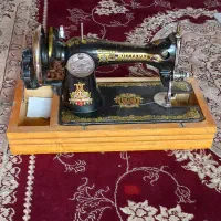 چرخ خیاطی