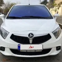 برلیانس ۲۳۰