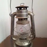 فانوس قدیمی