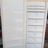 فریزر پارس
