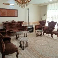 مبل سلطنتی|مبلمان خانگی و میز عسلی|شاهینشهر, عطار|دیوار