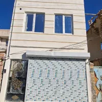 خانه ویلایی دوبلکس در ۱۲متری صاحب الزمان