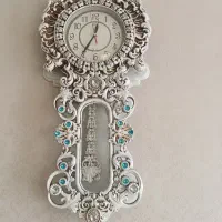 ساعت دیواری