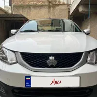 ماشین سایناs   مدل اسفند۱۴۰۰|خودرو سواری و وانت|گرگان, |دیوار