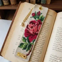 آموزش شماره دوزی