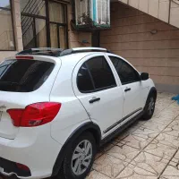 کوییک gxr|خودرو سواری و وانت|شهریار, شهرک امیریه|دیوار