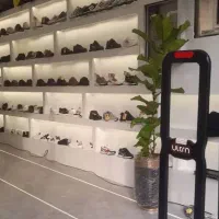 سیستم گیت دوپایه خنثی کننده تگ لباس کفش بوتیک|حراج|رباط‌کریم, رباط‌کریم|دیوار