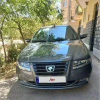 سورن پلاس xu7p صفر خشک مدل ۱۴۰۴ رنگ خاکستری متالیک