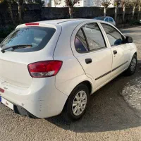 تیبا۲مدل۹۶|خودرو سواری و وانت|کلاچای, |دیوار