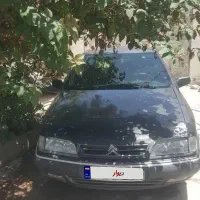 سیتروئن زانتیا 2000cc، مدل ۱۳۸۶|خودرو سواری و وانت|شیراز, احمدآباد|دیوار