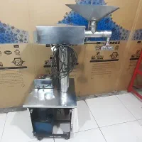 وسایل پیراشکی و بامیه قلمی