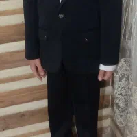 کت و شلوار پسرانه