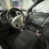 تیبا ۱ مدل ۹۹|خودرو سواری و وانت|بندر انزلی, پردیس|دیوار