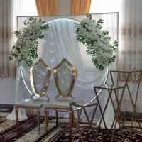 اجرای جشن تولد و نامزدی و گل آرایی