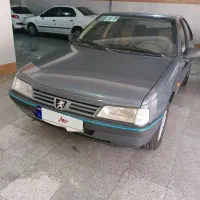 پژو 405