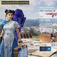 اکانت اسکین لجند|کنسول، بازی ویدئویی و آنلاین|تهران, خاک سفید|دیوار