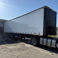 کانتین چادری کرون ۲۰۱۳