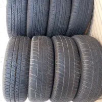 لاستیک پراید و پارس