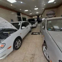 تعمیرموتور وگیربکس اتومات و دنده ماکسیما