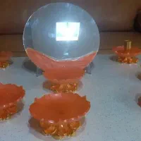 هفت سین رزینی|صنایع دستی و سایر لوازم تزئینی|شاهین‌شهر, فردوسی|دیوار