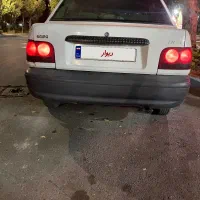 پراید 131دوگانه دستی کم کار واقعی به شرط کارشناس