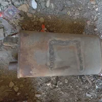 انباری تیبا 2|قطعات یدکی و لوازم جانبی|ایرانشهر, |دیوار