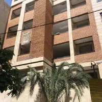 آپارتمان-58مترنوساز