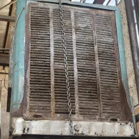 کولر آبی بدون موتور