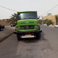 زیر مایلر  کمپرسی