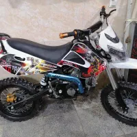 موتور شارژی مینی کراس*// فروشگاه جوان