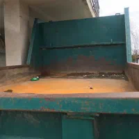 کمپرسی  بنز ۹۱۱|خودرو سنگین|نوشهر, |دیوار