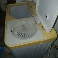 ماشین لباسشویی