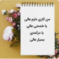نیاز به ۱۰ نیروی کار خانم منظم (انلاین)