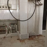 لوله کشی اب و فاضلاب و تعمیرات و نصبیات(سیار)|خدمات پیشه و مهارت|تبریز, |دیوار