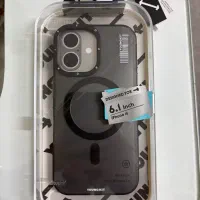 قاب یانگ کیت ایفون ۱۶ نرمال