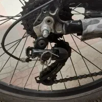 دوچرخه ویسا|دوچرخه، اسکیت، اسکوتر|مریوان, |دیوار