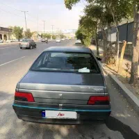 روا سال دوگانه مدل ۹۰|خودرو سواری و وانت|تهران, تهرانپارس جنوبی|دیوار